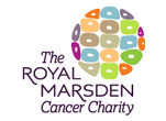 Royal Marsden Cancer Campaign logo