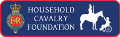 The Household Cavalry Charitable Foundation logo