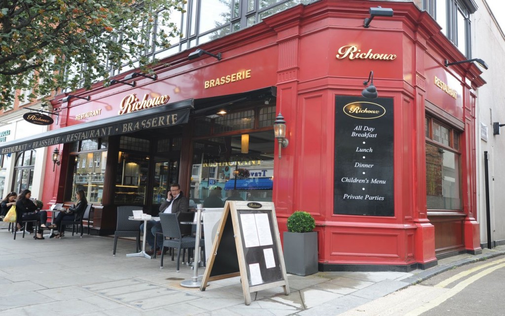 best cafe in london        <h3 class=